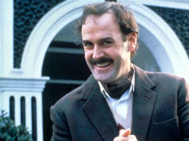 Exploring the Iconic Movies and TV Shows of John Cleese