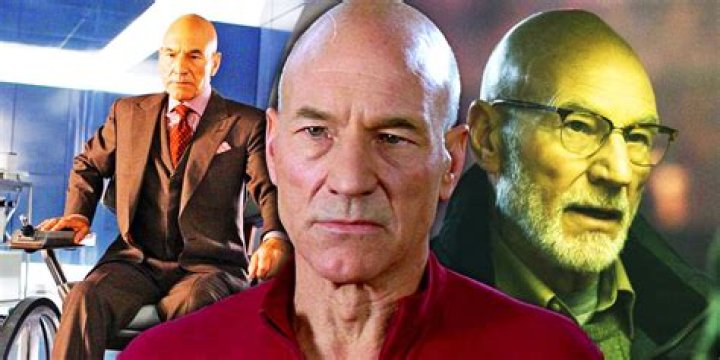 Exploring the Iconic Movies and TV Shows of Patrick Stewart