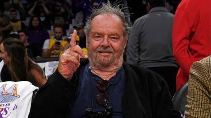 Exploring the Iconic Roles of Jack Nicholson: A Deep Dive into His Legendary Career