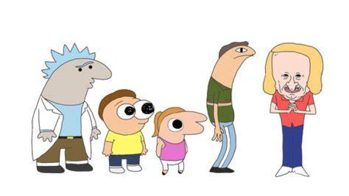 Exploring the Iconic Smiling Friends: A Deep Dive into Their Unique Characters and Appeal