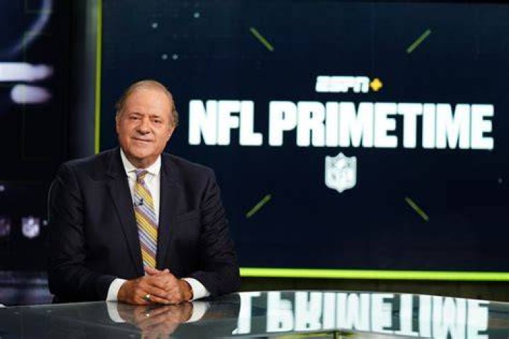 Exploring the Iconic Voice of Chris Berman