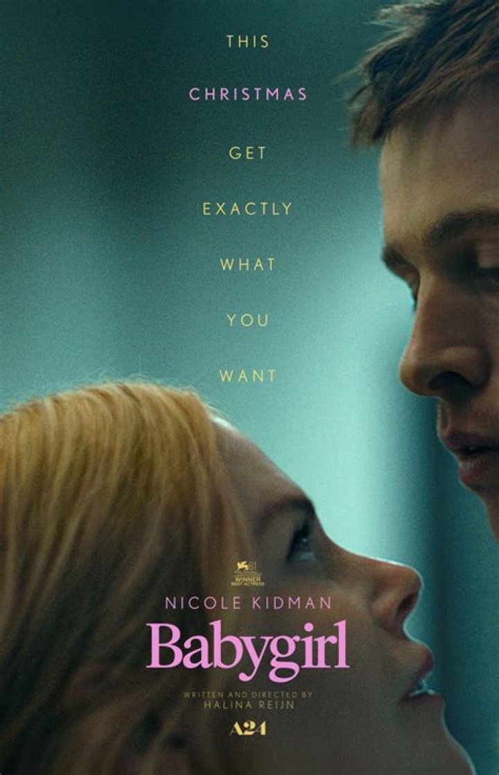 Exploring the Impact and Themes of the Babygirl Movie