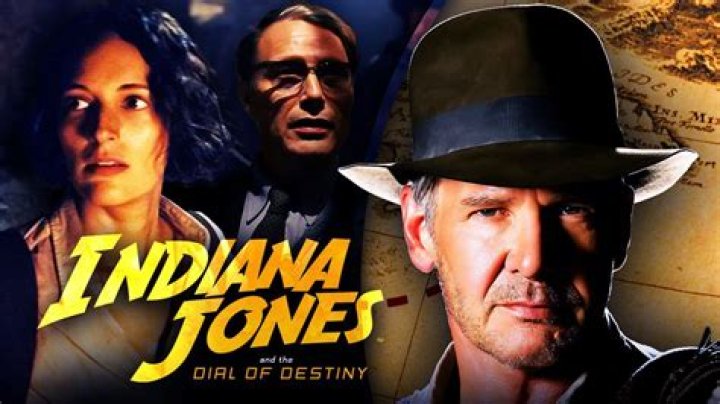 Exploring the Indiana Jones Cast: A Journey Through Iconic Characters and Actors