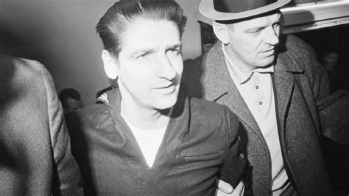 Exploring the Infamous Boston Strangler: Albert DeSalvo
