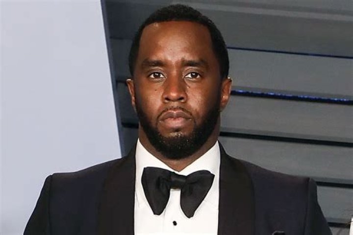 Exploring the Influence of Sean Combs Groups in the Music Industry