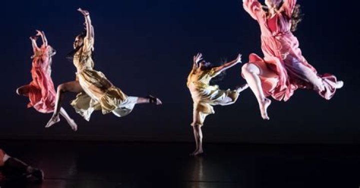 Exploring the Intersection of Contemporary Dance and Nudity: A Comprehensive Guide