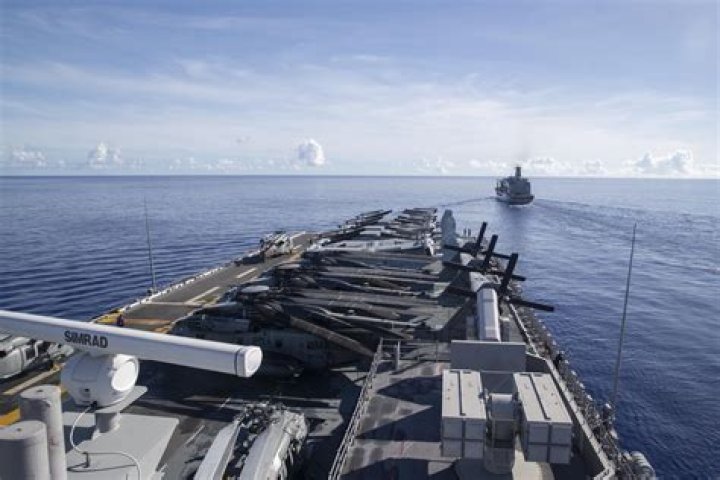 Exploring the Intricacies of DDG 91: A Naval Marvel