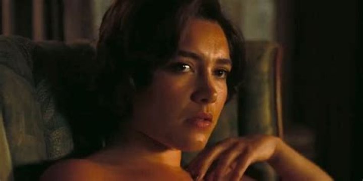 Exploring the Intricacies of Florence Pugh's Sex Scenes: A Deep Dive