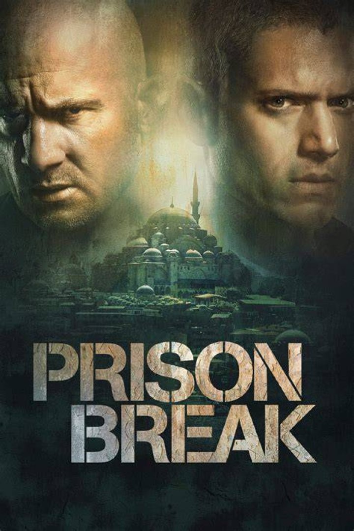 Exploring the Intricacies of Wentworth: The Prison Break Phenomenon