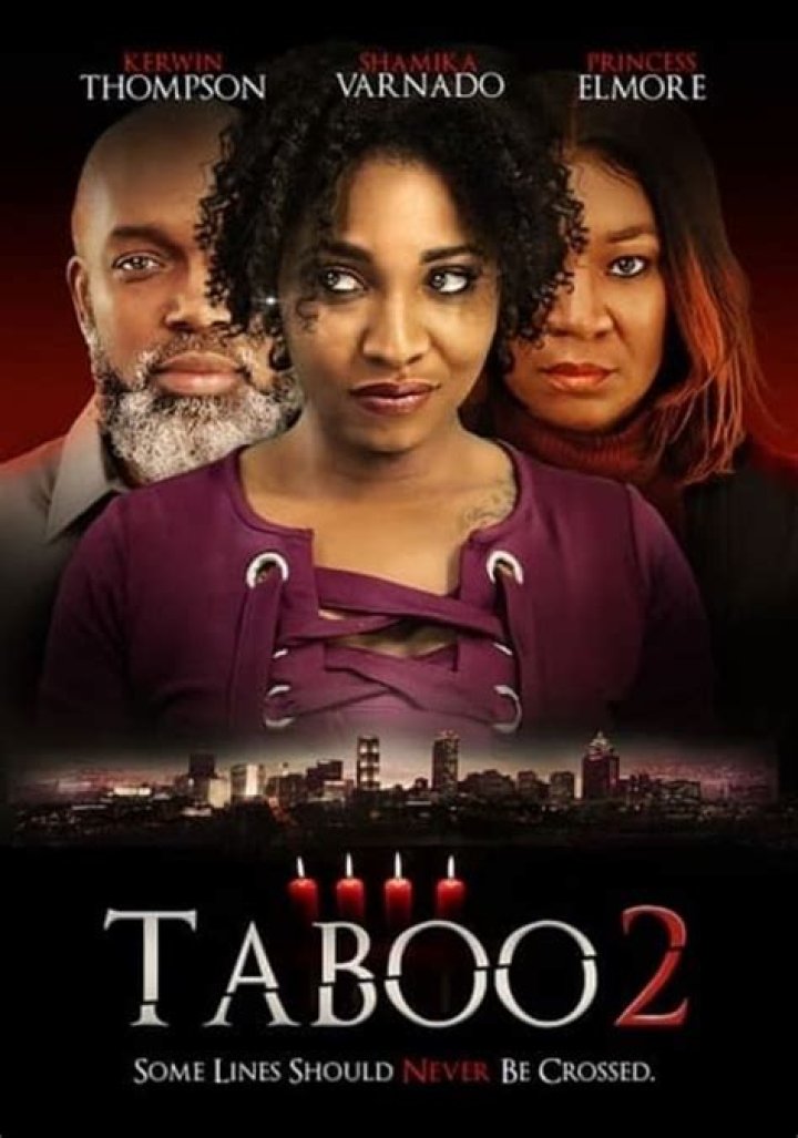 Exploring the Intrigue of Film Taboo 2: A Deep Dive