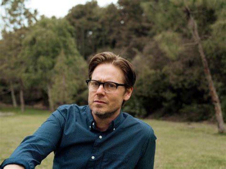 Exploring the Intriguing Connection Between Tim Heidecker and JD Vance