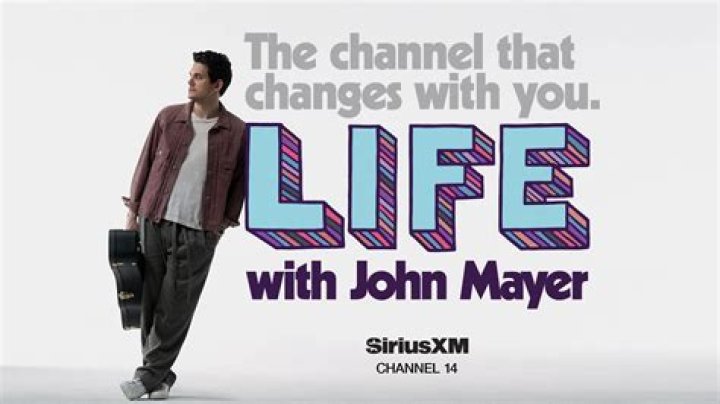 Exploring the Intriguing Journey of John Mayer's Love Life