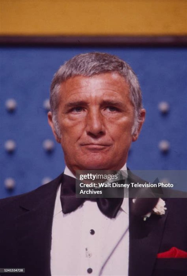 Exploring the Intriguing Journey of Richard Dawson's Net Worth: A Legacy of Success and Influence