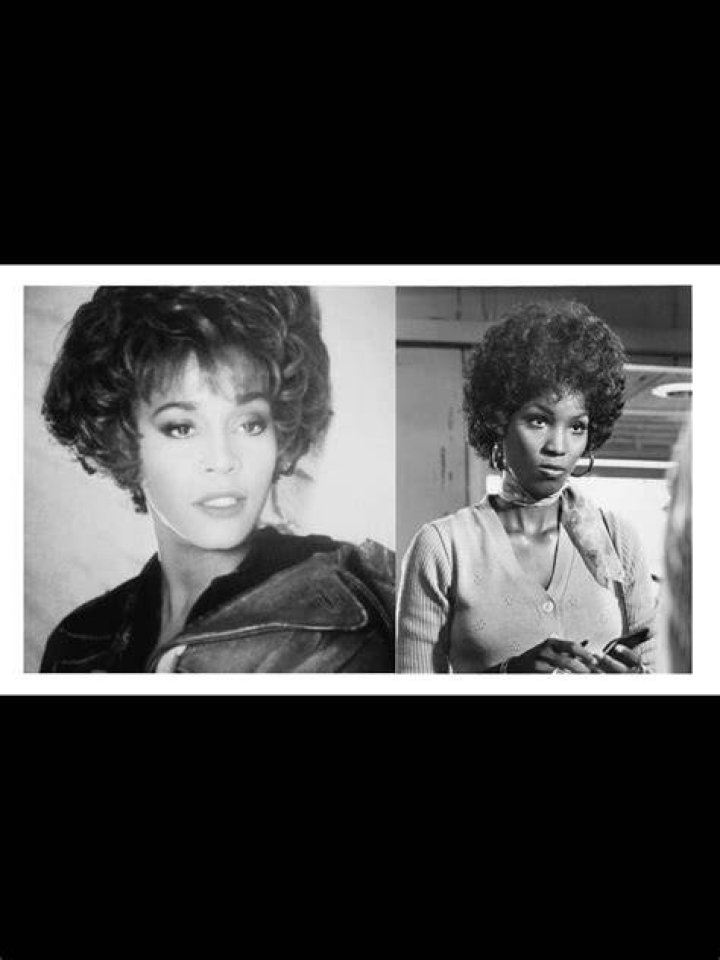 Exploring the Intriguing Legacy of Whitney Houston, Mother Teresa, and Teresa Graves