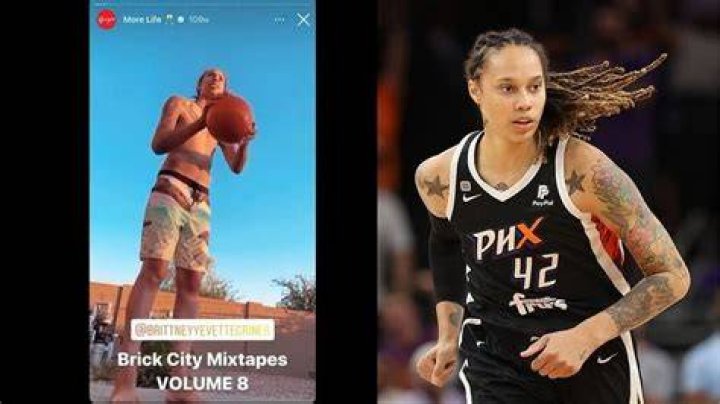 Exploring the Intriguing Question: Does Brittney Griner Have a Y Chromosome?