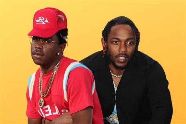 Exploring the Intriguing Ties of Tyler the Creator's Family Members: Insights and Connections