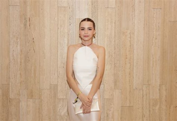 Exploring the Intriguing World of Bobbi Althoff: The Allure Behind the Nude