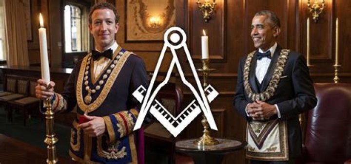 Exploring the Intriguing World of Celebrities Who Are Masons