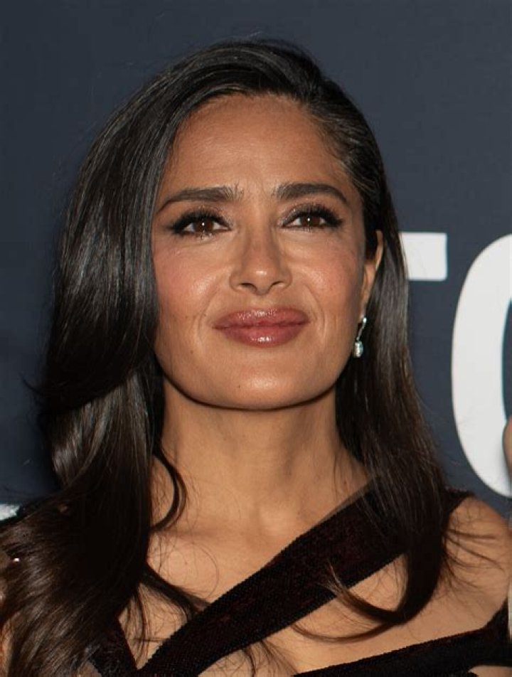 Exploring the Intriguing World of Salma Hayek: A Deep Dive