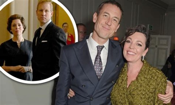 Exploring the Intriguing World of Tobias Menzies and His Partner