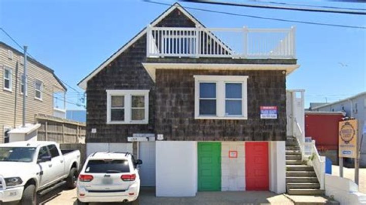 Exploring the Jersey Shore House: A Deep Dive into Reality TV's Iconic Location