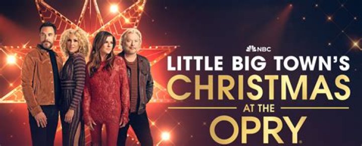Exploring the Journey and Legacy of Little Big Town