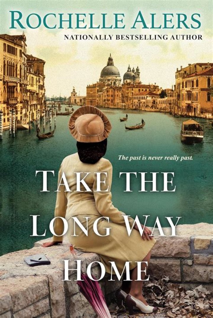 Exploring the Journey Behind "I Take the Long Way Home"