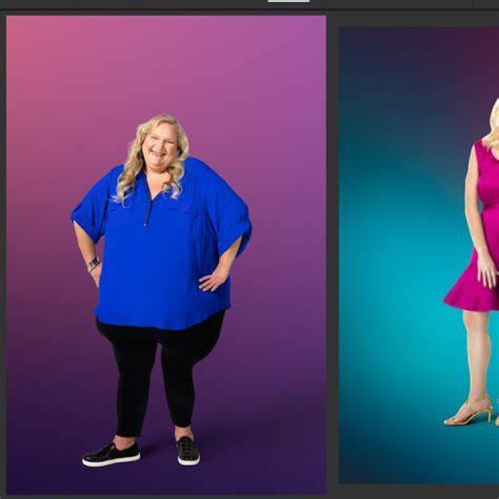 Exploring the Journey of "1000lb Best Friends": Friendship, Weight Loss, and Self-Acceptance