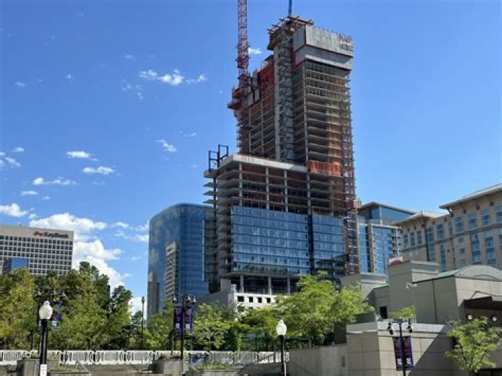 Exploring the Journey of Building Salt Lake: A Vision Realized