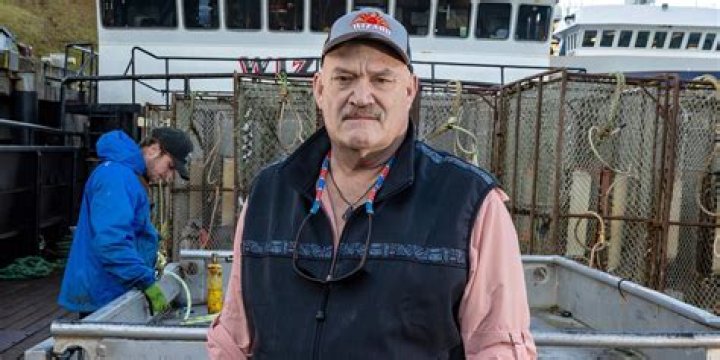 Exploring the Journey of Deadliest Catch's Josh Harris: A Deep Dive into His Life and Career