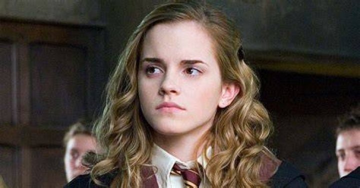 Exploring the Journey of Harry Potter Actress: Emma Watson