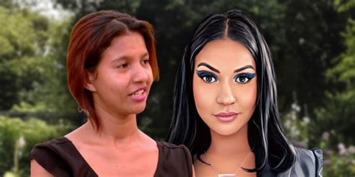 Exploring the Journey of Karine Martins on 90 Day Fiancé