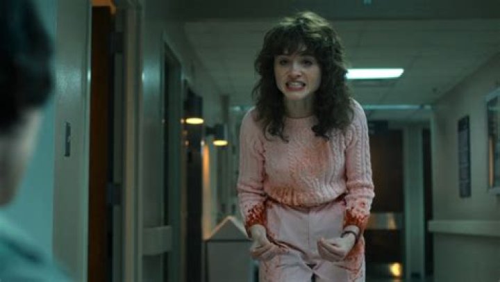 Exploring the Journey of Nancy Wheeler: The Actress Behind the Iconic Character in Stranger Things