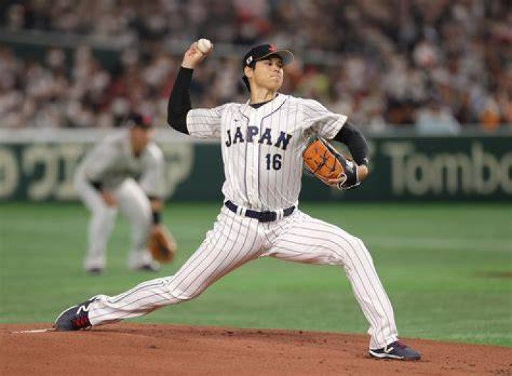 Exploring the Journey of Ryuta Otani: A Rising Star in Japanese Entertainment