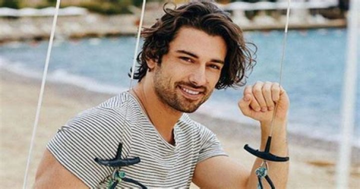 Exploring the Journey of Turkish Actor Alp Navruz