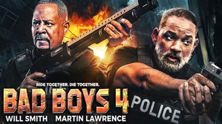 Exploring the Legacy of "Bad Boys for Life": Martin Lawrence and P. Diddy's Iconic Song Title