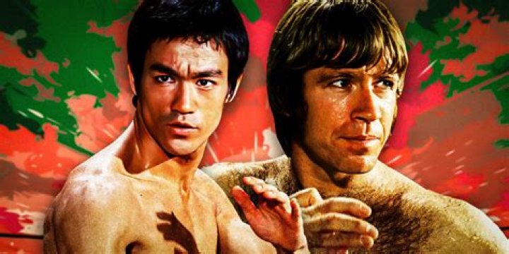 Exploring the Legacy of Chuck Norris: An Iconic Figure in Martial Arts and Film
