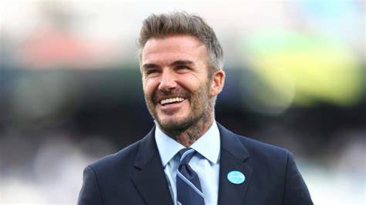 Exploring the Legacy of David Beckham: The Numbers Behind the Icon