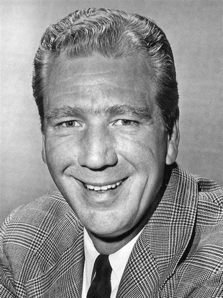 Exploring the Legacy of Durwood Kirby: A Comprehensive Biography