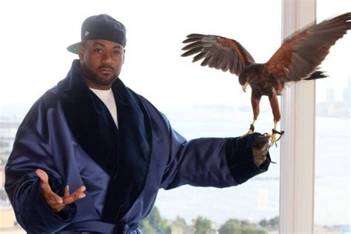 Exploring the Legacy of Ghostface Killah: The Icon of Hip-Hop