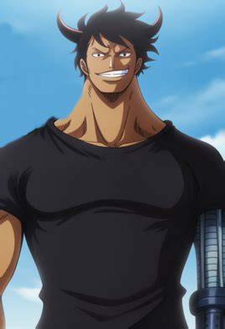 Exploring the Legacy of Jango from One Piece: The Hypnotic Pirate