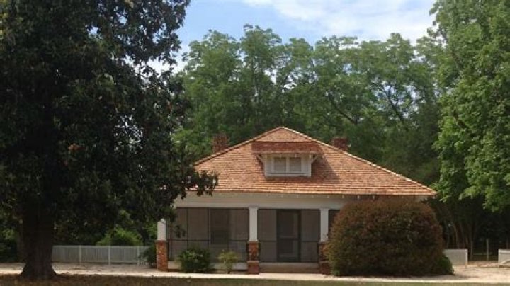 Exploring the Legacy of Jimmy Carter's House: A Journey Through History