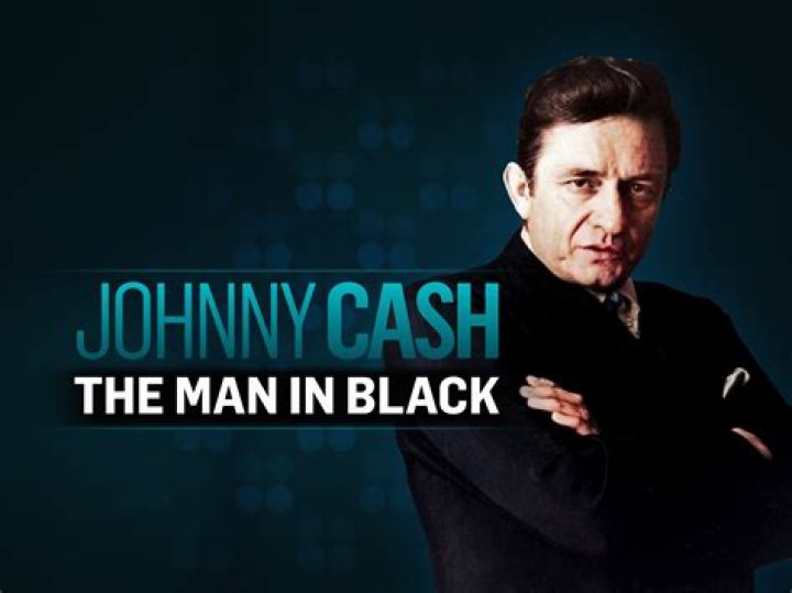 Exploring the Legacy of Johnny Cash: The Man in Black
