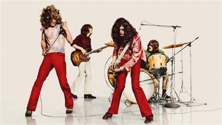 Exploring the Legacy of Led Zeppelin: A Deep Dive into Rock's Legendary Band