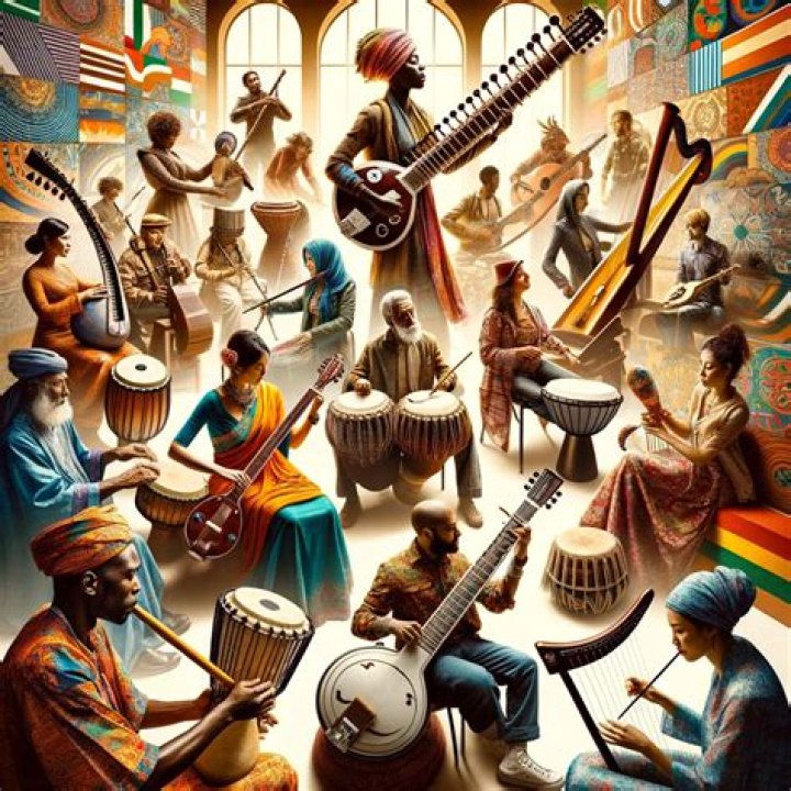 Exploring the Legacy of Los Hermanos: A Journey Through Music and Culture