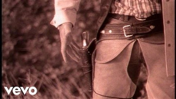 Exploring the Legacy of "Should've Been a Cowboy" by Toby Keith