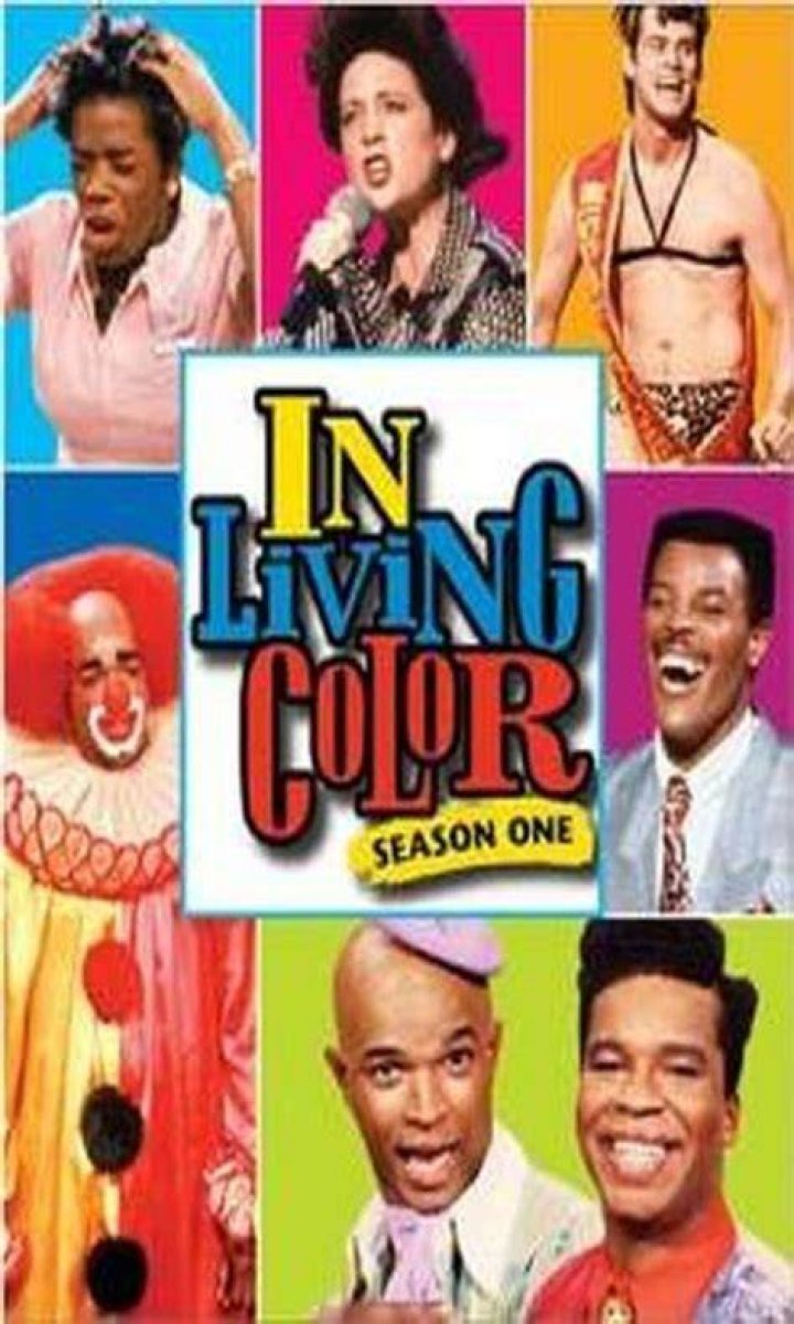 Exploring the Legacy of the "In Living Color" Cast: A Comprehensive Guide