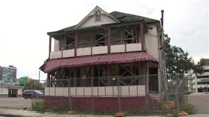 Exploring the Legacy of the Jackson House: A Historical Gem