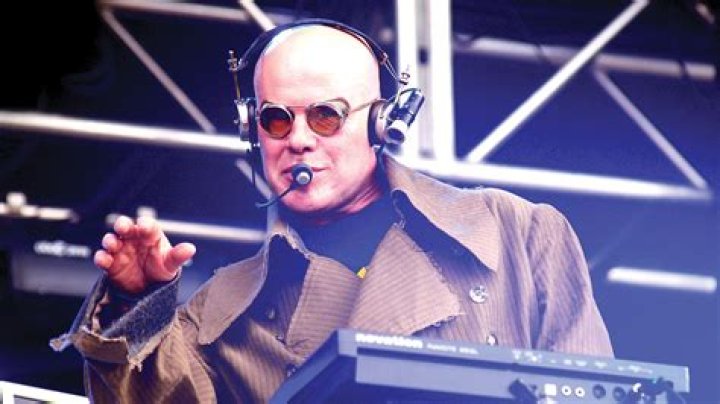 Exploring the Legacy of Thomas Dolby Hits: A Journey Through Synthpop Masterpieces