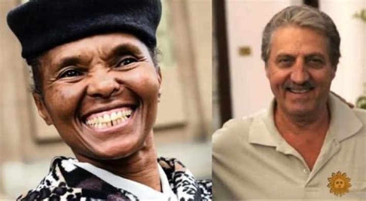 Exploring the Legacy of Trevor Noah's Mom: A Tribute to His Influential Figure